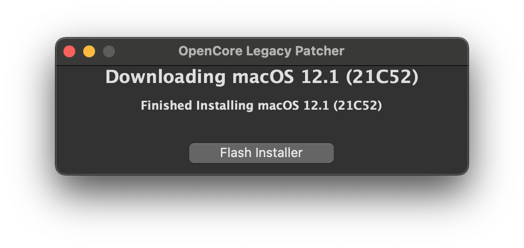 OCLP-GUI-Installer-Download-Finished