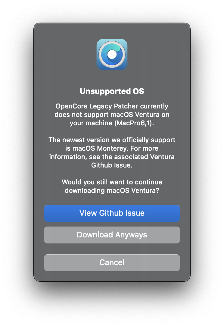 OCLP-GUI-Installer-Download-Unsupported